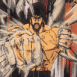 Ken le survivant: Cascade de coups de poing 