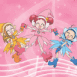 Magical Doremi: Elles dansent!