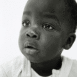 Enfant noir