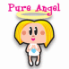 Ange "Pure angel"