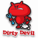 Diable "Dirty devil"