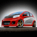 Toyota Micra tun�e