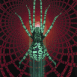 Araign�e psych�d�lique