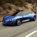 Concept car