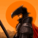 Chevalier en armure