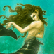 Sir�ne du fond des mers