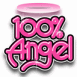 100% Angel