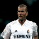 Zidane, le film: buste face