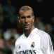 Zidane, le film: buste gauche