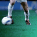 Zidane, le film: dribble