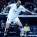 Zidane, le film: la passe