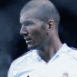 Zidane, le film: tournant la t�te