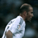 Zidane, le film: �paule droite