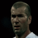 Zidane, le film: visage 3