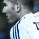 Zidane, le film: �paule gauche