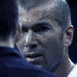 Zidane, le film: avec l'arbitre