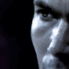 Zidane, le film: oeil droit