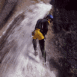 Canyoning