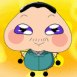 Personnage chinois