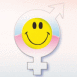 Symbole homme femme