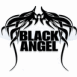 Tatouage tribal "Black angel"