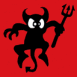 Diablotin sauteur