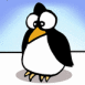 Pingouin inoffensif