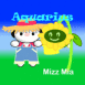 Mizz Mia zodiaque verseau
