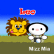 Mizz Mia zodiaque lion