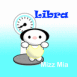 Mizz Mia zodiaque balance