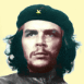Che Guevara en photo
