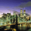 Le pont de Brooklyn