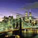 Le pont de Brooklyn