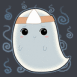 Fant�me gentil