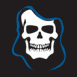 Le cr�ne de la mort