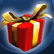 Paquet cadeau