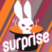 Lapin surprise