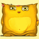 Hibou stylis�