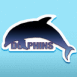 Dauphin stylis�
