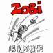 Zobi la mouche