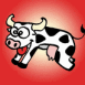 Vache folle