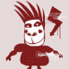 Singe punk