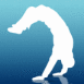 Danseur street sur les bras