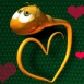 Spermy amoureux