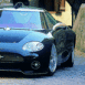 Aston Martin DB9