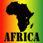 Continent africain