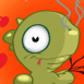 Dragonnet mignon