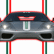 Ferrari F360 Modena Stradale