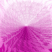 Motif psych�d�lique rose et mauve