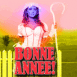 Berg�re sexy "Bonne ann�e!"